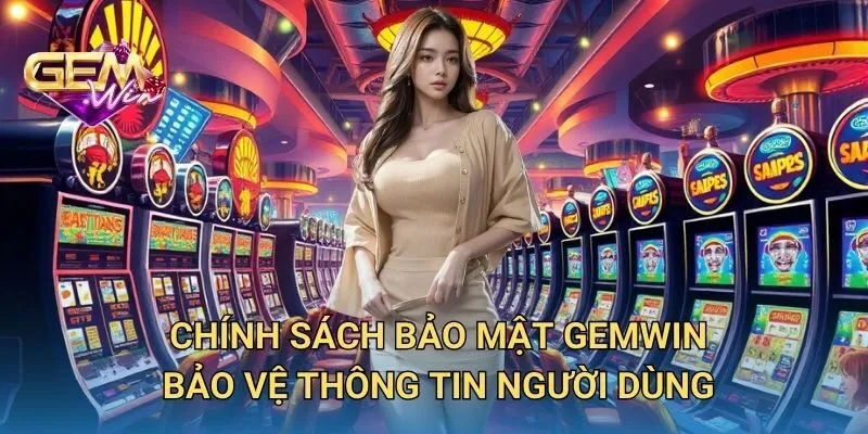 Chính Sách Bảo Mật Nhà Cái Bảo Vệ Thông Tin Người Dùng